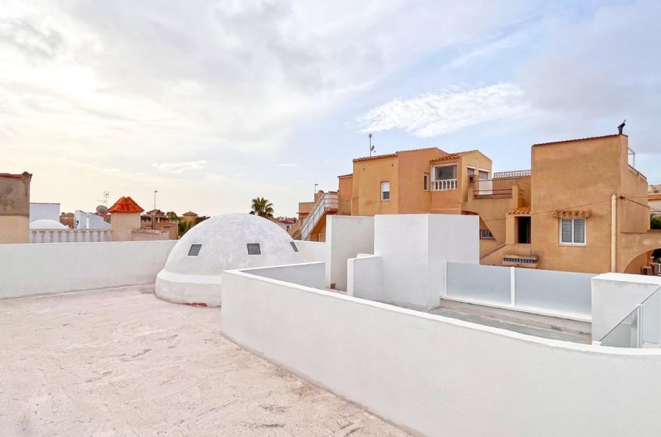 Bungalow in La Florida