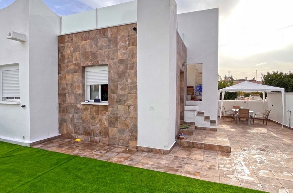 Bungalow in La Florida