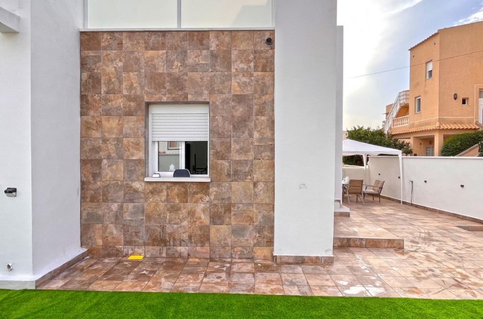 Bungalow in La Florida