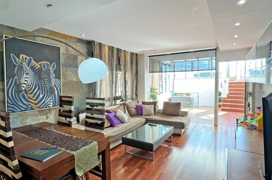 Appartement in Torrevieja