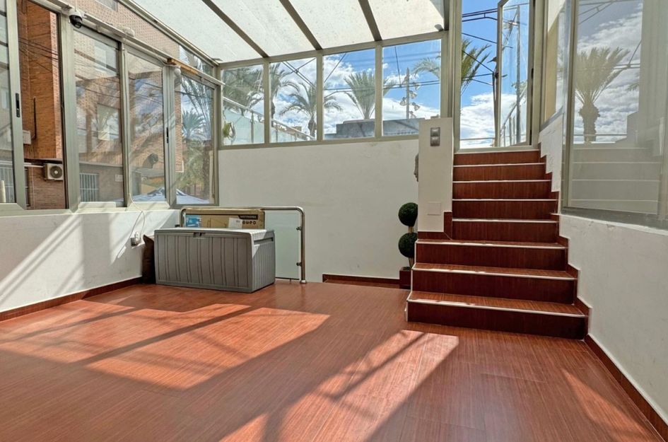 Appartement in Torrevieja