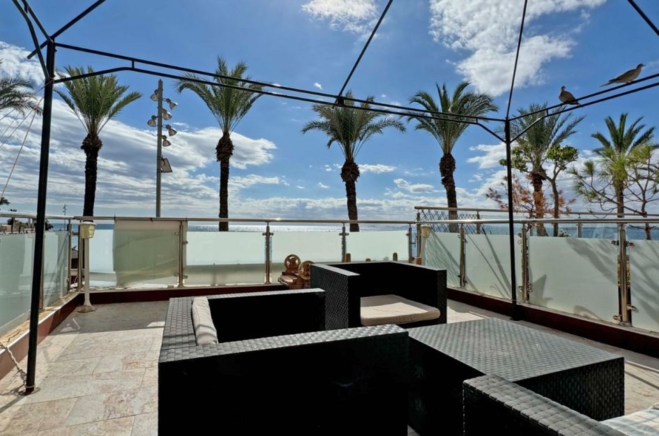 Appartement in Torrevieja