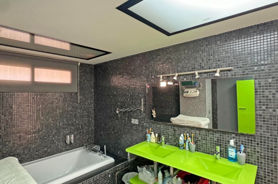 Appartement in Torrevieja