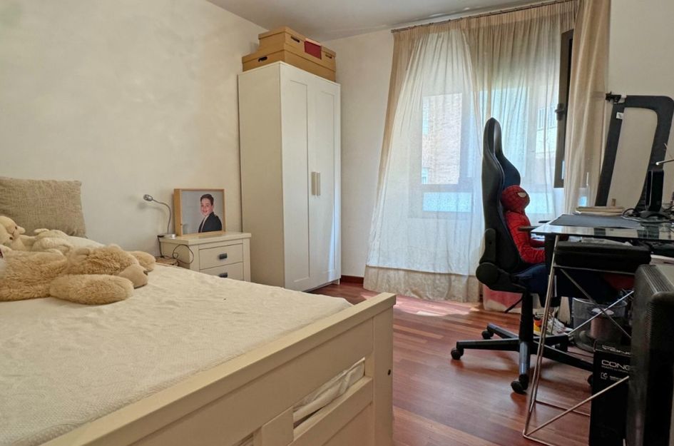Appartement in Torrevieja