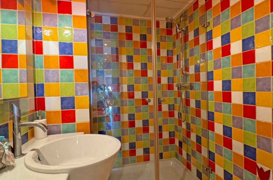 Appartement in Torrevieja