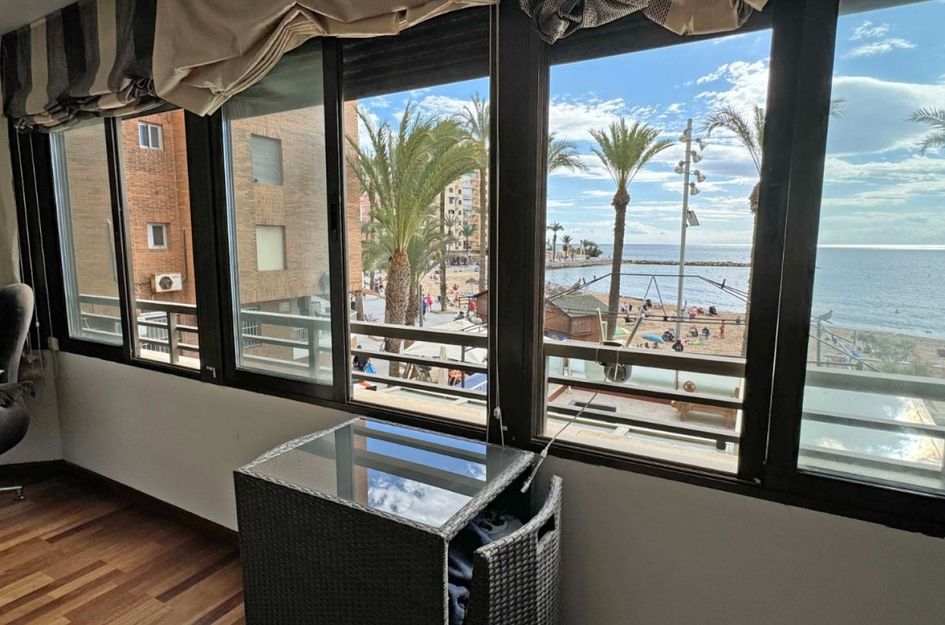 Appartement in Torrevieja