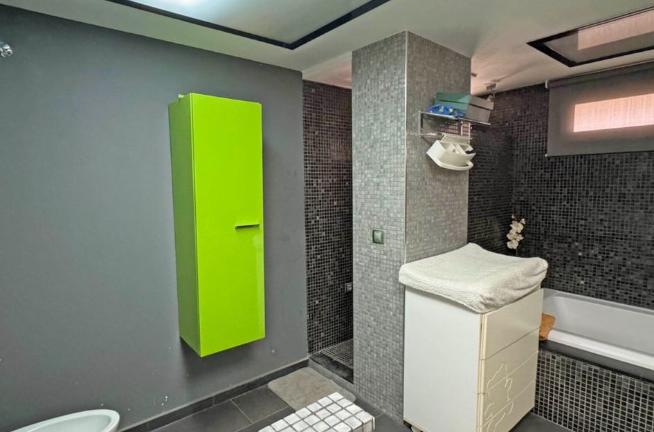 Appartement in Torrevieja