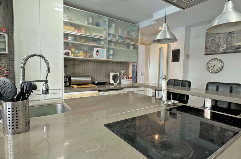 Appartement in Torrevieja