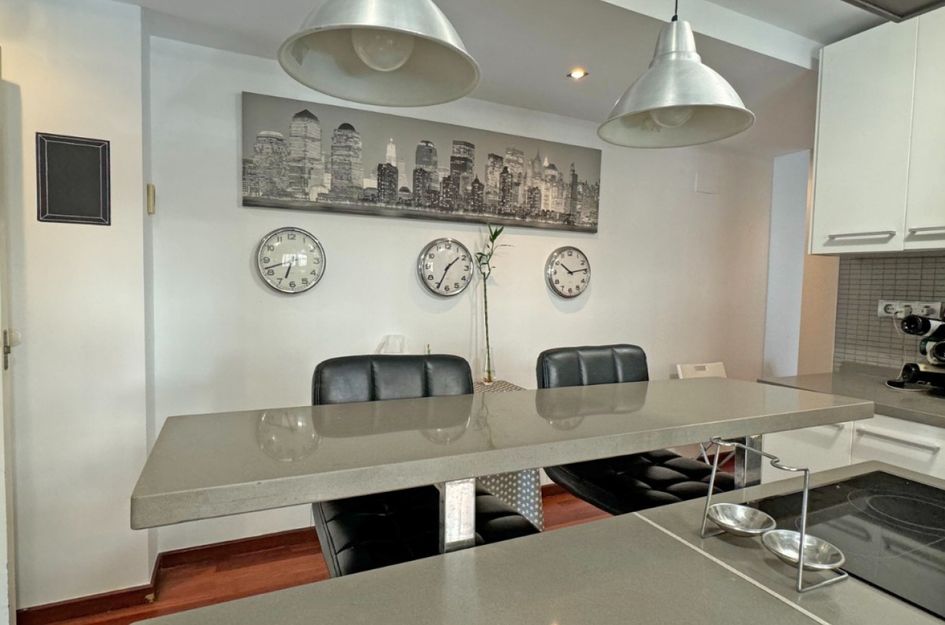 Appartement in Torrevieja