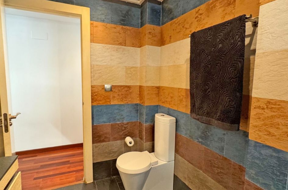 Appartement in Torrevieja