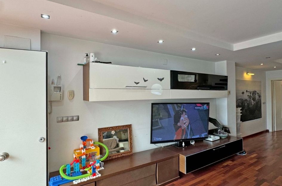 Appartement in Torrevieja