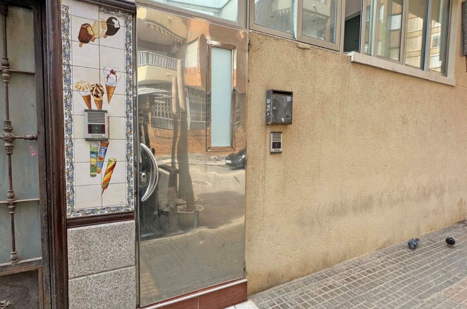 Appartement in Torrevieja