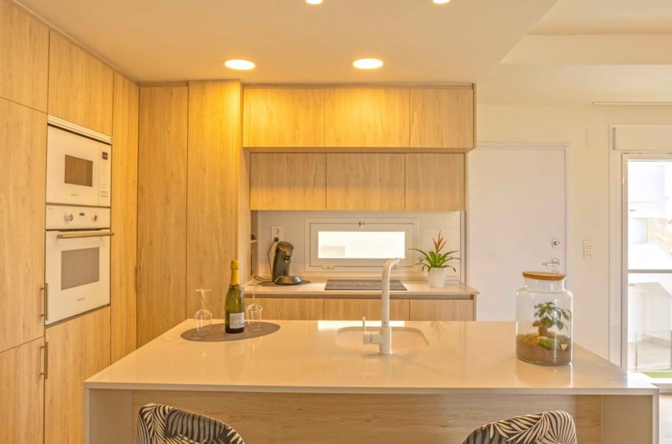 Appartement in La Florida