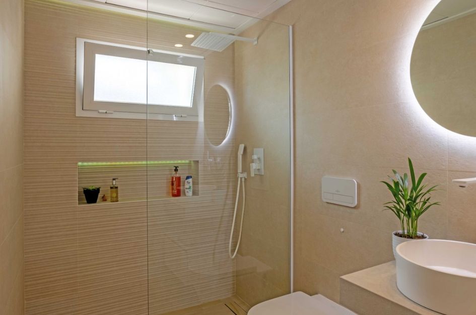 Appartement in La Florida