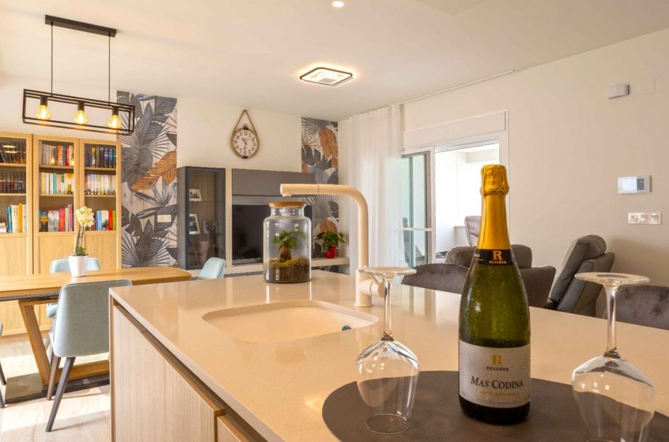 Appartement in La Florida