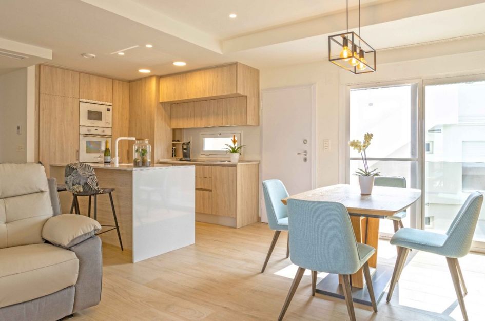 Appartement in La Florida