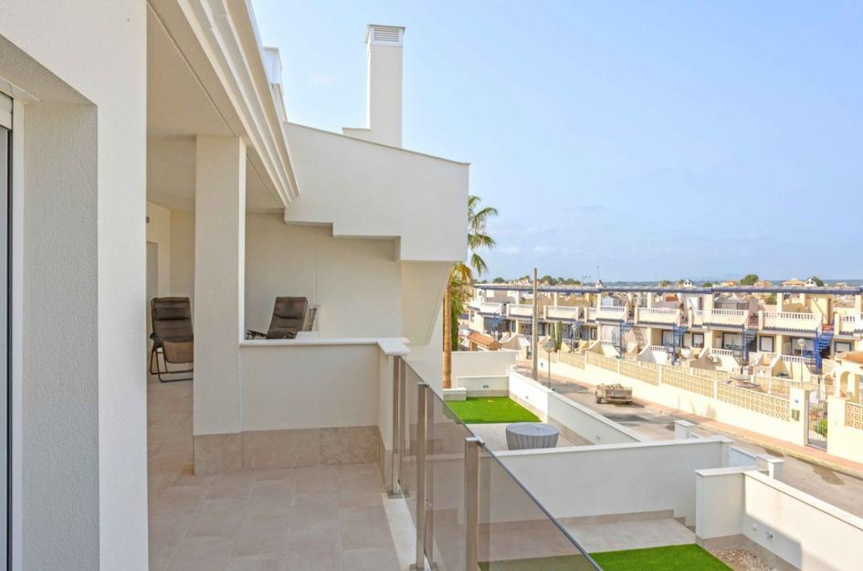 Appartement in La Florida