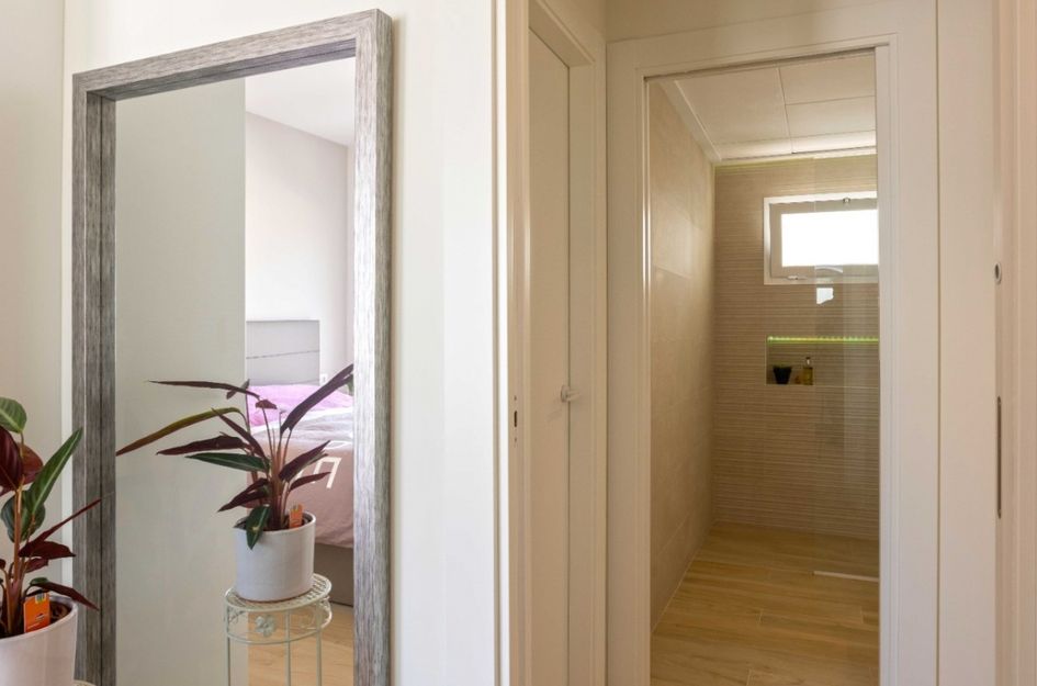 Appartement in La Florida