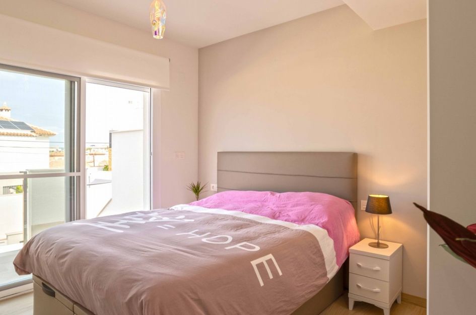 Appartement in La Florida