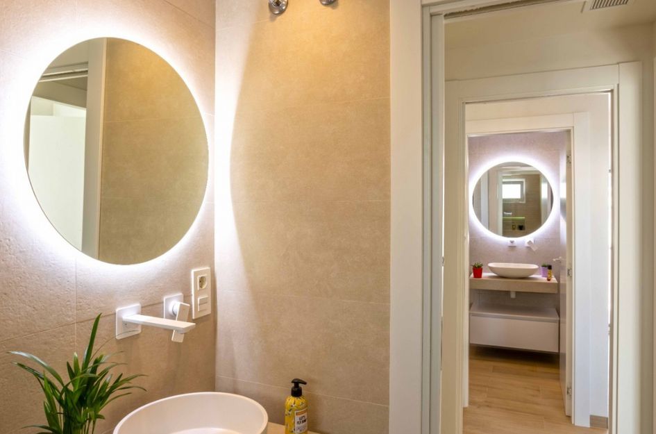 Appartement in La Florida