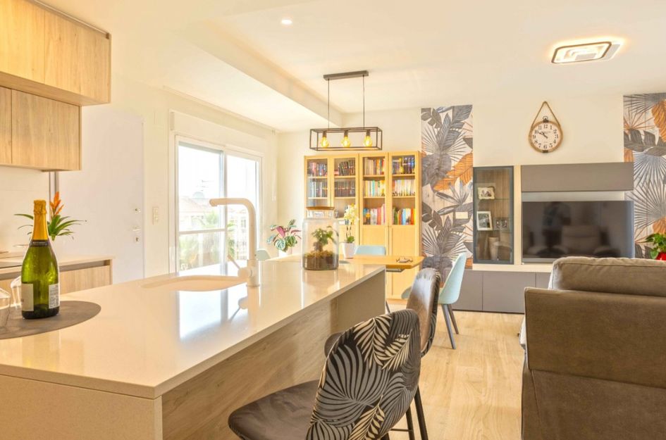 Appartement in La Florida