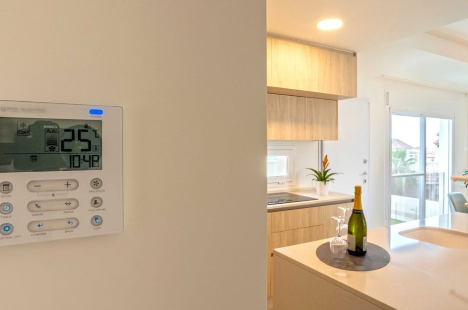 Appartement in La Florida