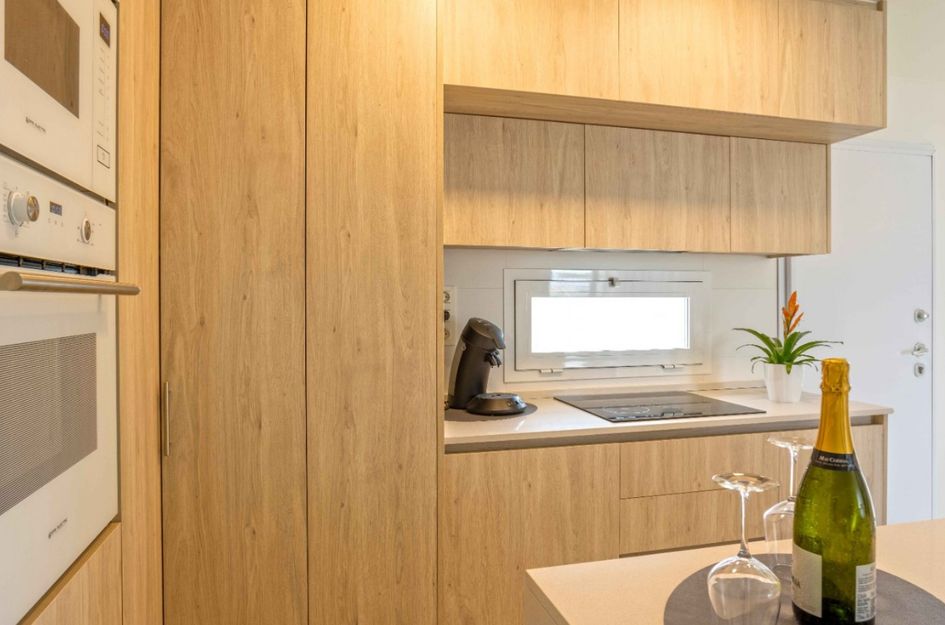 Appartement in La Florida