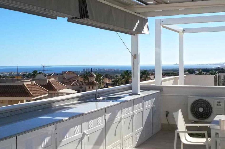 Appartement in La Florida