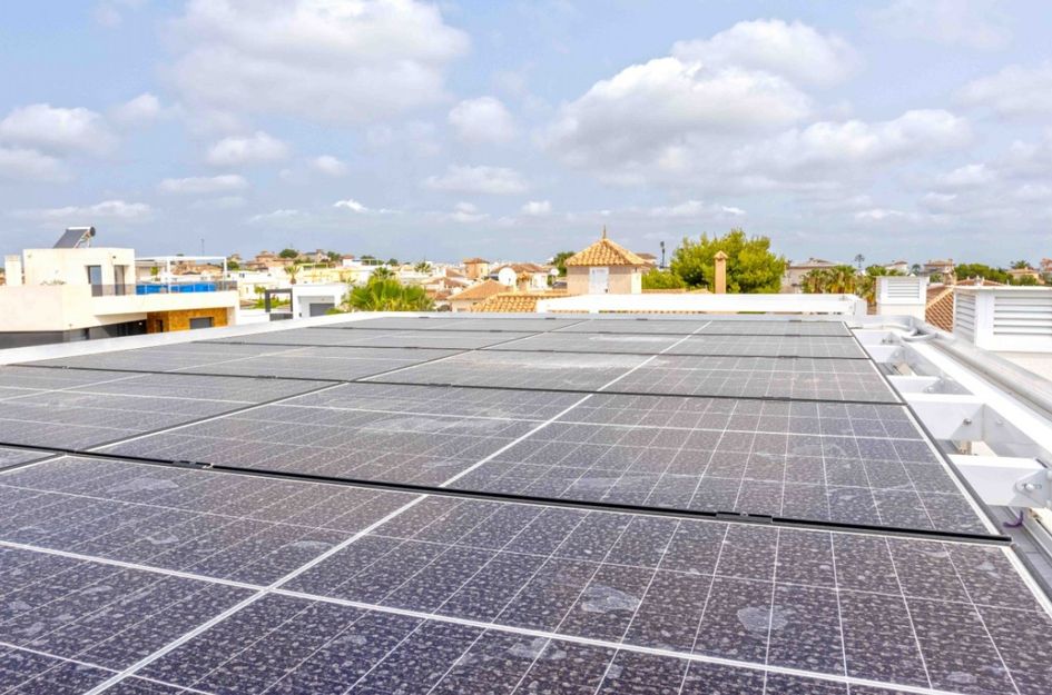 Appartement in La Florida