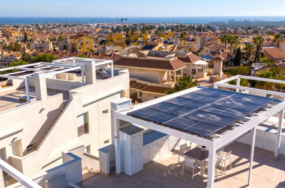 Appartement in La Florida