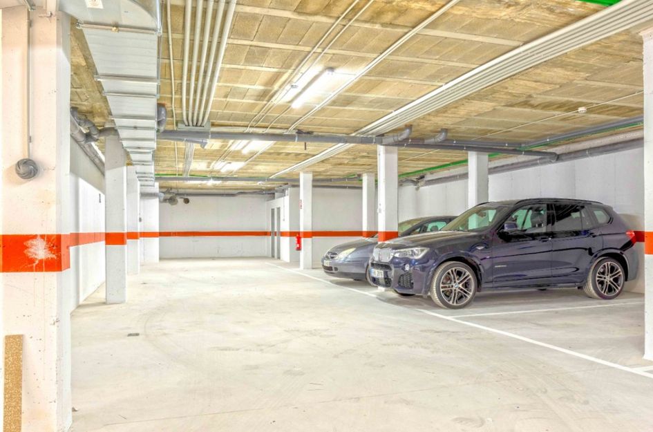 Appartement in La Florida