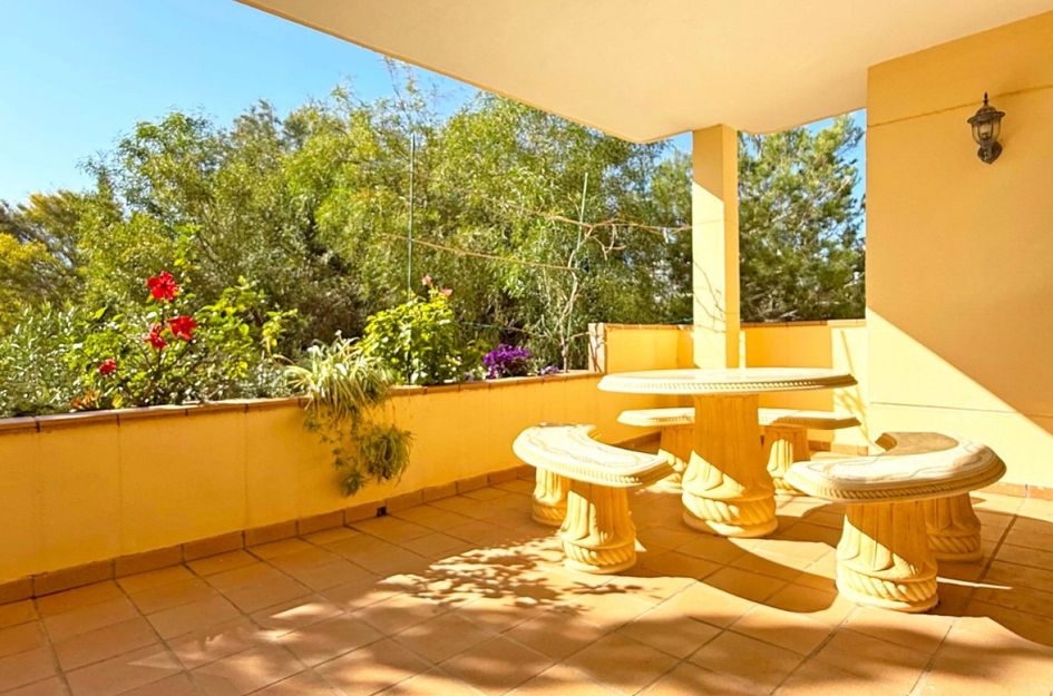 Appartement in La Florida