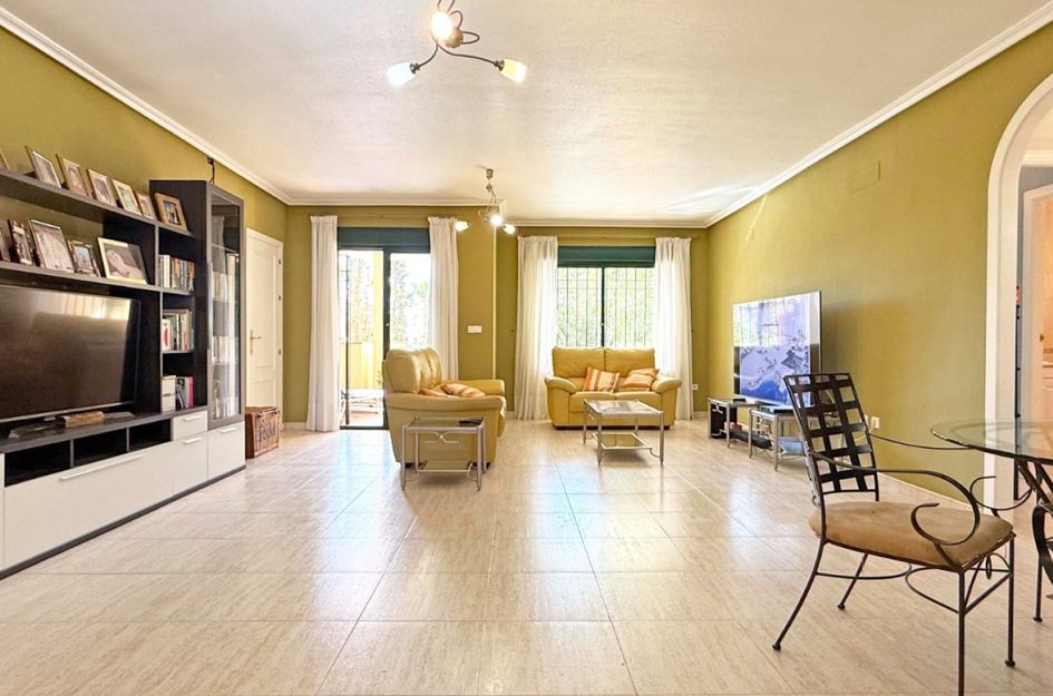 Appartement in La Florida