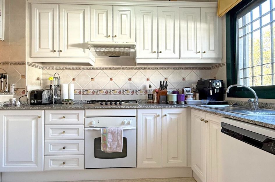 Appartement in La Florida