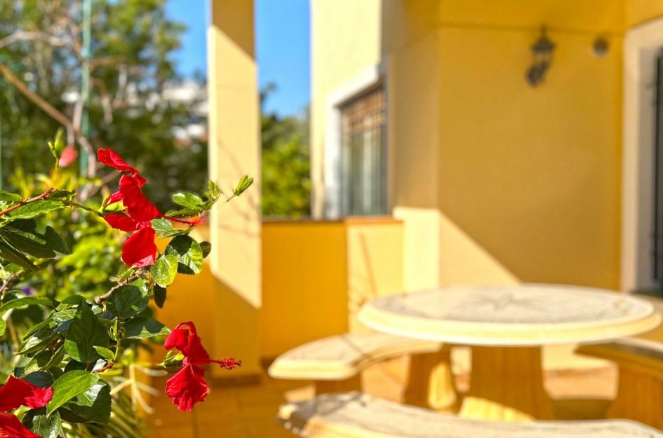 Appartement in La Florida