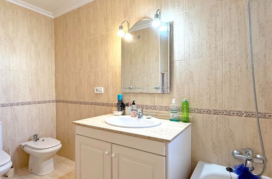 Appartement in La Florida