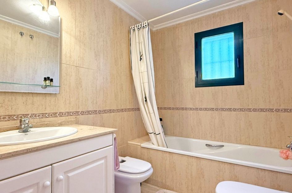 Appartement in La Florida