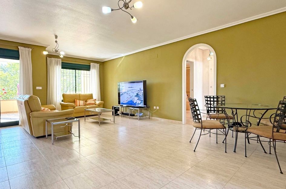 Appartement in La Florida