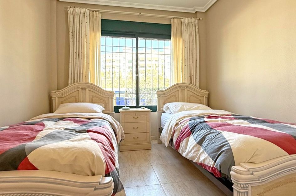 Appartement in La Florida