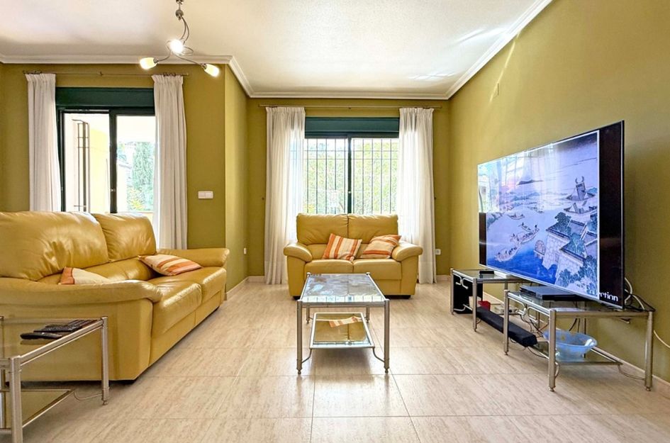 Appartement in La Florida