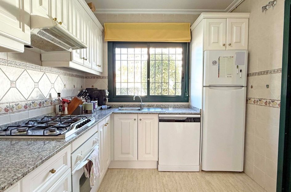 Appartement in La Florida