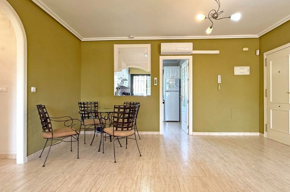 Appartement in La Florida