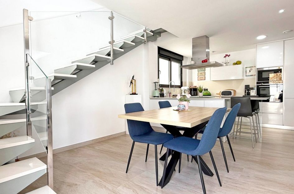 Villa in Campoamor R-5