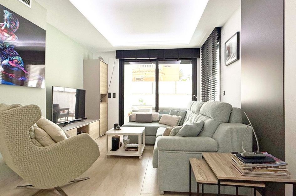 Villa in Campoamor R-5