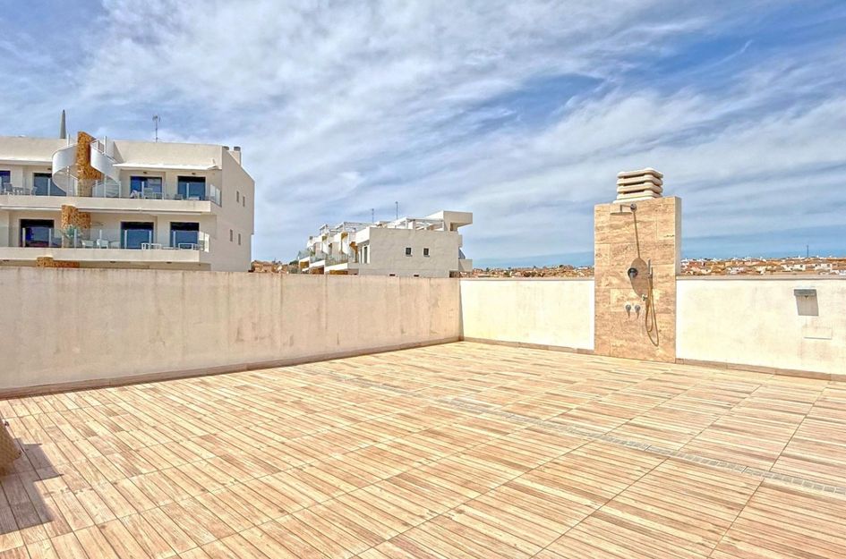 Villa in Campoamor R-5