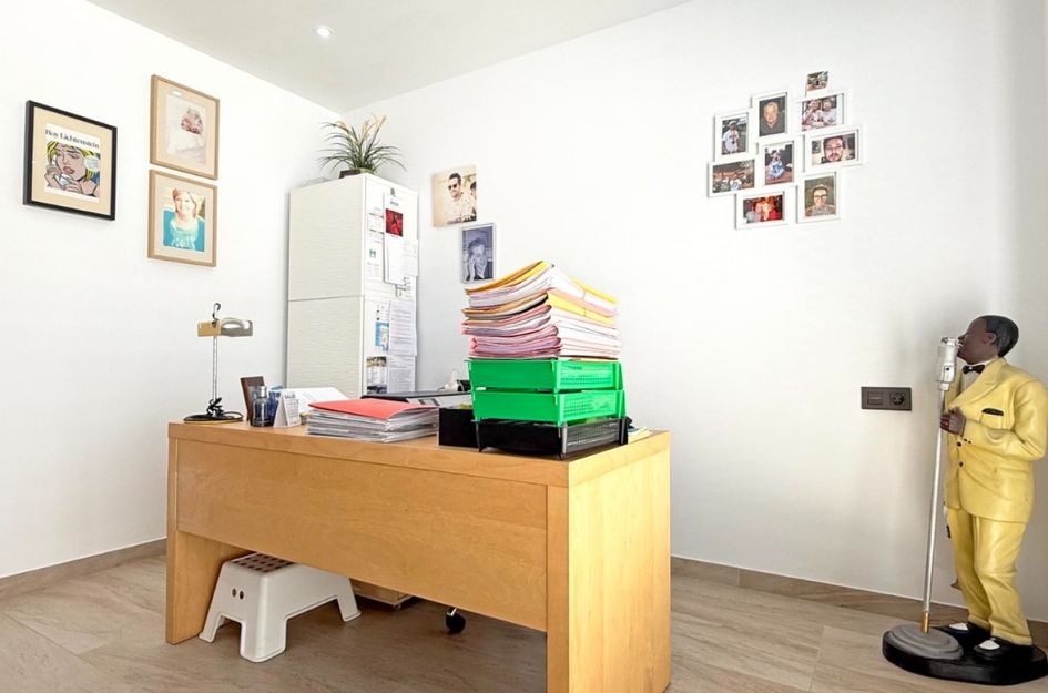 Villa in Campoamor R-5