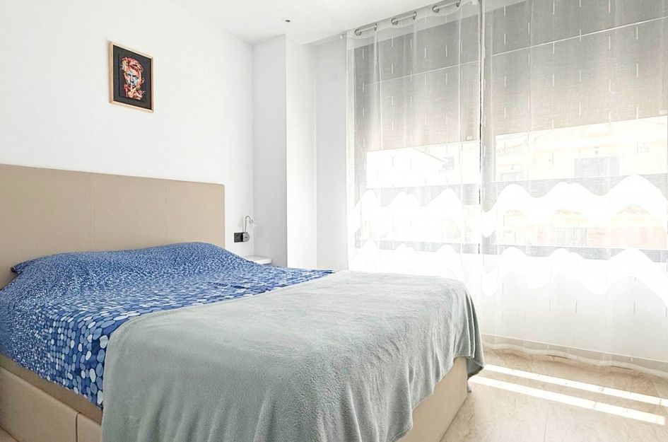 Villa in Campoamor R-5