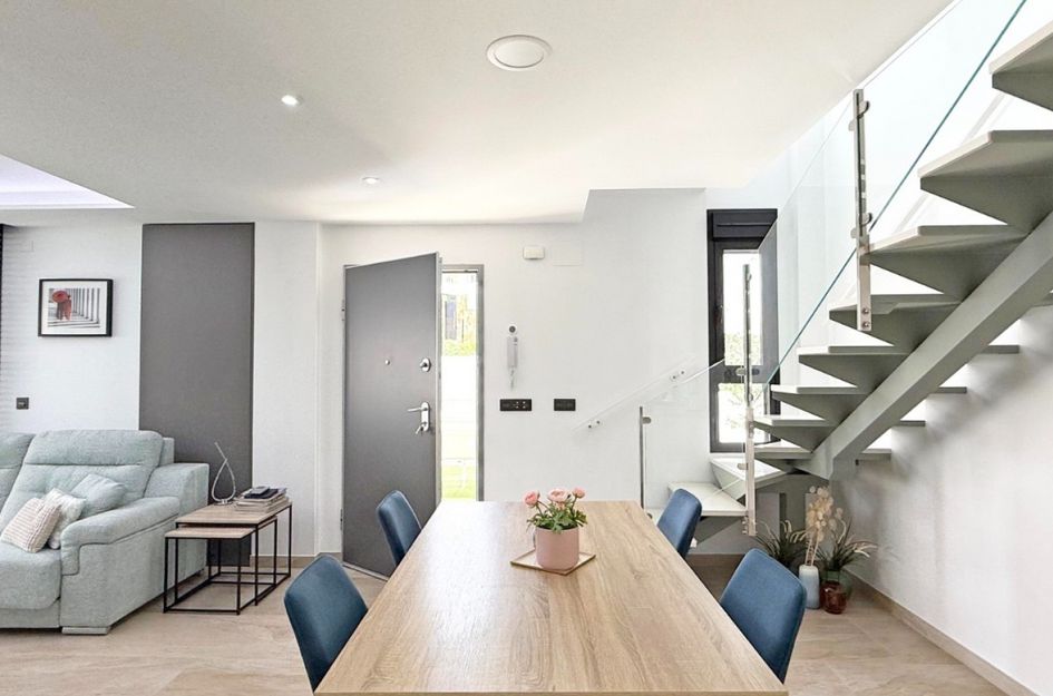 Villa in Campoamor R-5