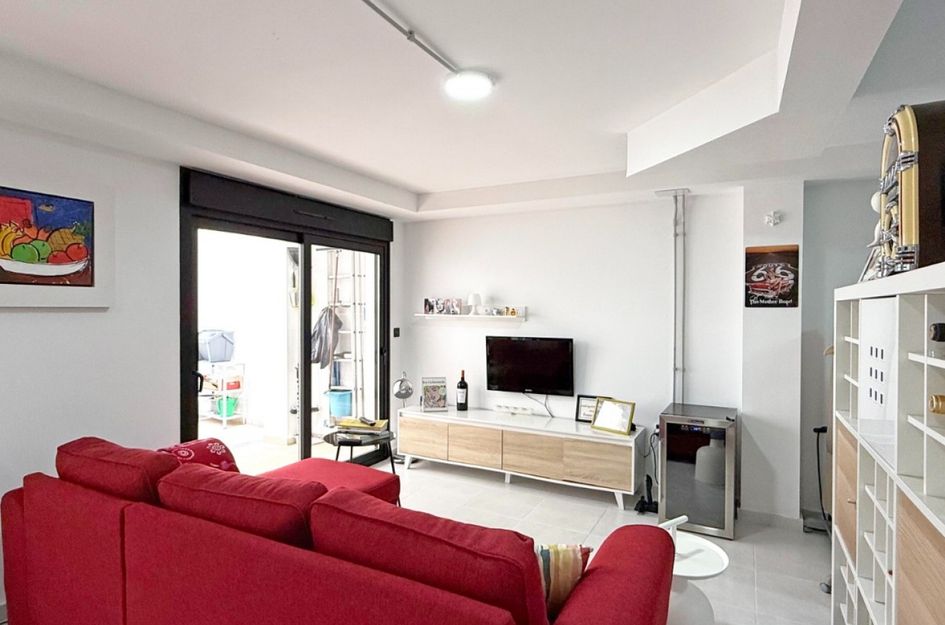 Villa in Campoamor R-5