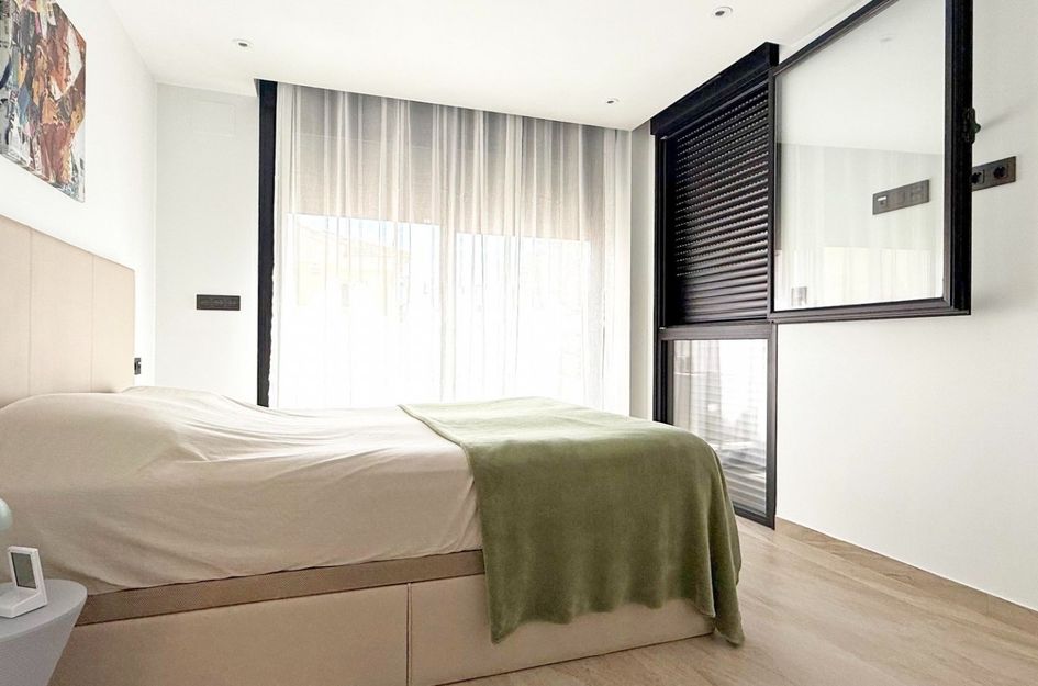 Villa in Campoamor R-5